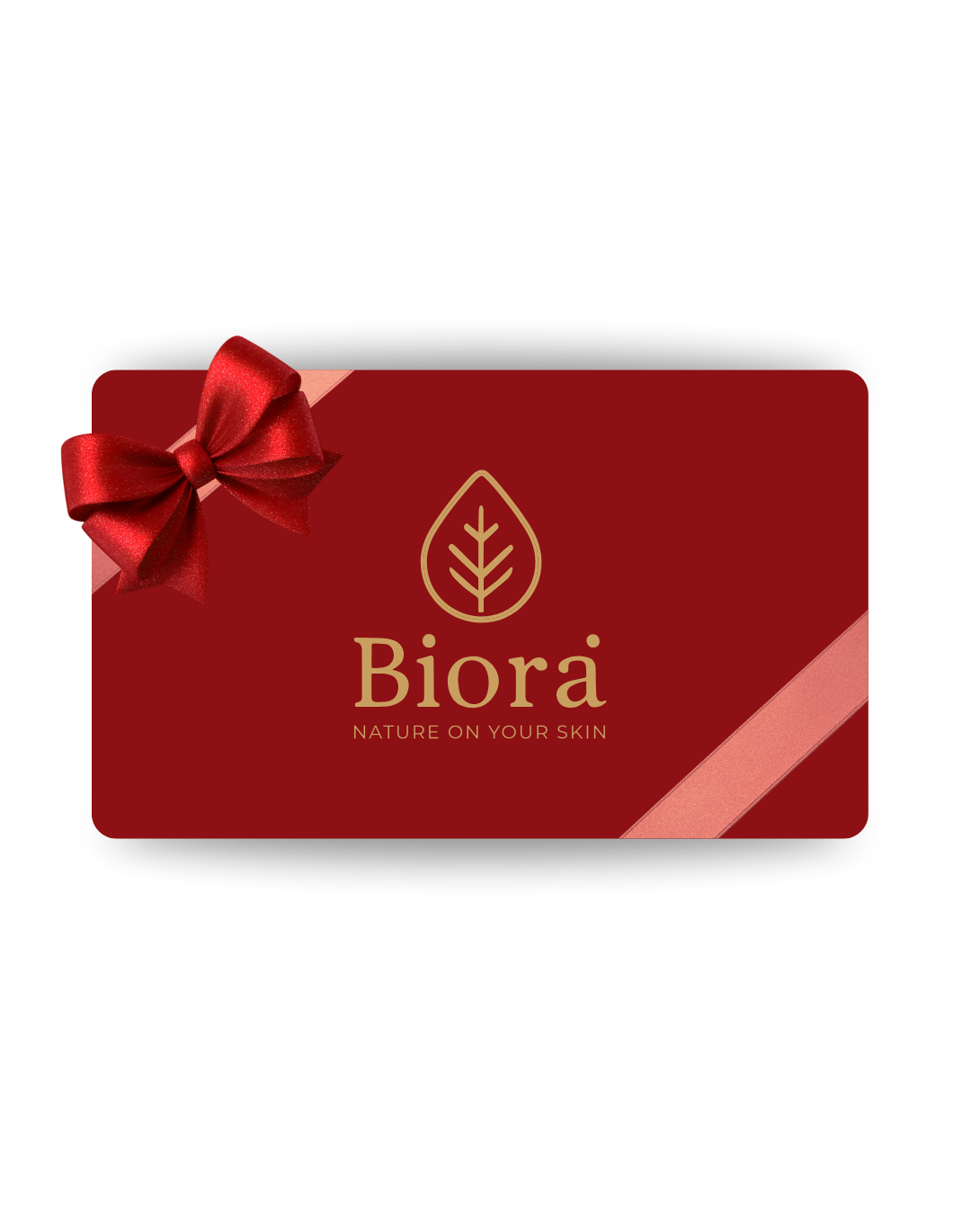 Biorà Gift Card