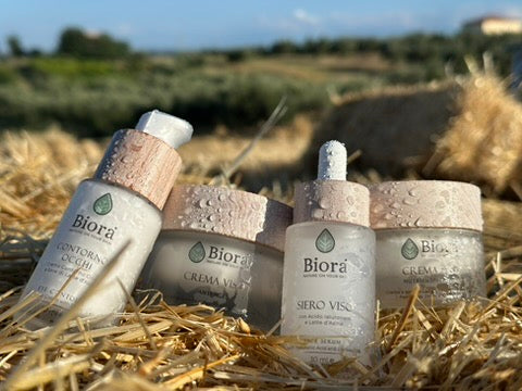 I 7 Segreti per una Skincare Efficace e Naturale