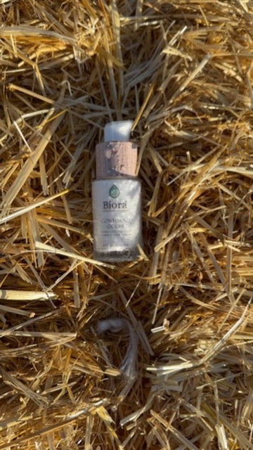 CREMA CONTORNO OCCHI CON LATTE D’ASINA 100% BIOLOGICO ITALIANO