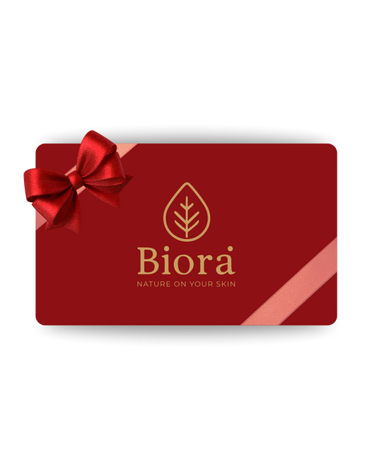 Biorà Gift Card